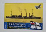 SMS Stuttgart 1918