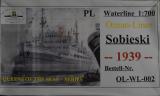 Sobieski 1939