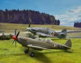 Supermarine Spitfire Tr.9 Irland 1951