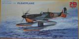 Supermarine Spitfire VB Floatplane