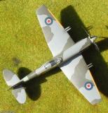 Supermarine Spiteful F Mk.14