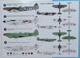 Supermarine Spitfire Tr.9 Irland 1951