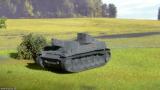 Sturmpanzer II sIG33 15cm