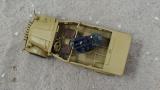 Steyr 1500 mit Zwillingslafette 36 Mg 34