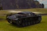 StuG III C/D