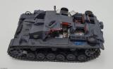 StuG III D w/ Interior