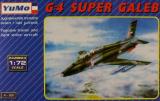 Soko Super Galeb G-4