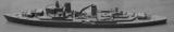 HMS Superb cruiser
