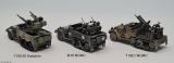 T28E1 MGMC Halftrack