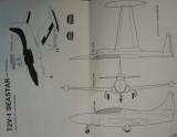 Lockheed T2V-1 Seastar