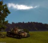 PzKpfW 32 (j) / Skoda S-1-D (T-32)