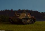 PzKpfW 32 (j) / Skoda S-1-D (T-32)