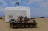 T-55 Syrien 1973