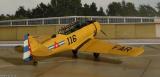 North American T6F (AT-6F) Kuba Texan