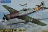 Focke-Wulf Ta152H-1