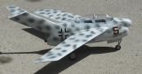 Focke-Wulf Ta183B