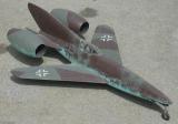 Focke-Wulf Ta283