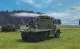 Tatra 82 6x6 w/ 20mm vz. 36