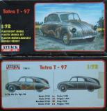 Tatra T-97