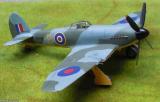 Hawker Tempest I