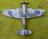 Hawker Tempest I