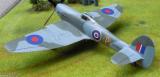 Hawker Tempest I