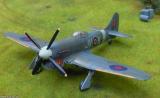 Hawker Tempest VI