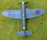 Hawker Tempest VI