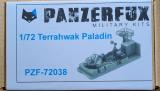 MSI-DS Terrahawk Paladin on DROPS