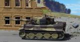 PzKpfw  VI Tiger I (late) sPzAbt.505 114