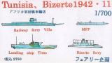 Tunisia, Bizerte 1942-11 (Lucky Box 2)