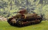 Type 95 Heavy Tank