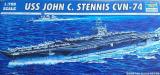 USS John C. Stennis CVN-74