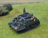 Universal Carrier 3 inch mortar & Bren Mg