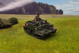 Universal Carrier 3 inch mortar & Bren Mg