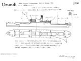 Urundi 1940 Norwegen