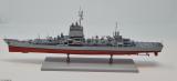 USS Long Beach CGN-9 1980