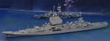 USS Long Beach CGN-9 1980