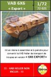 VAB 6x6 Export *