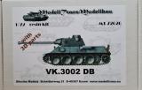 VK3002 DB