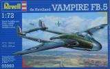 dH Vampire FB.5