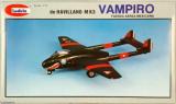 dH Vampiro F.Mk3