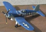 Chance-Vought F4U-1 Corsair