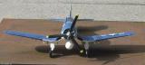 Chance-Vought F4U-1 Corsair