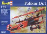 Fokker Dr1